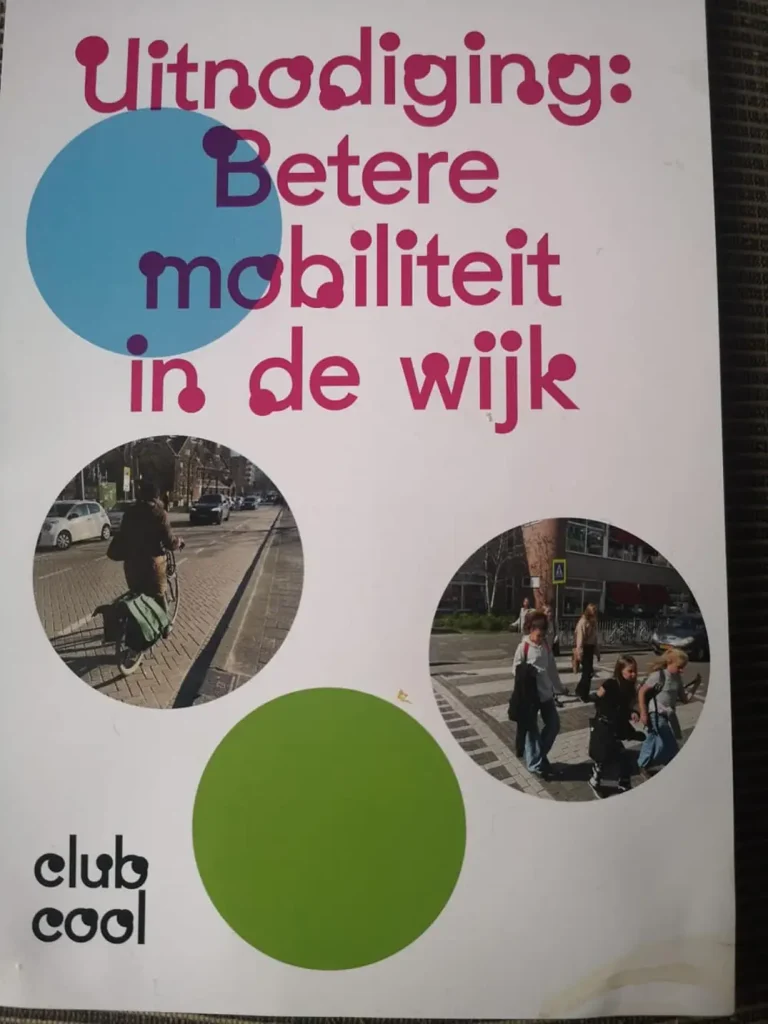 Club Cool Special Over Mobility